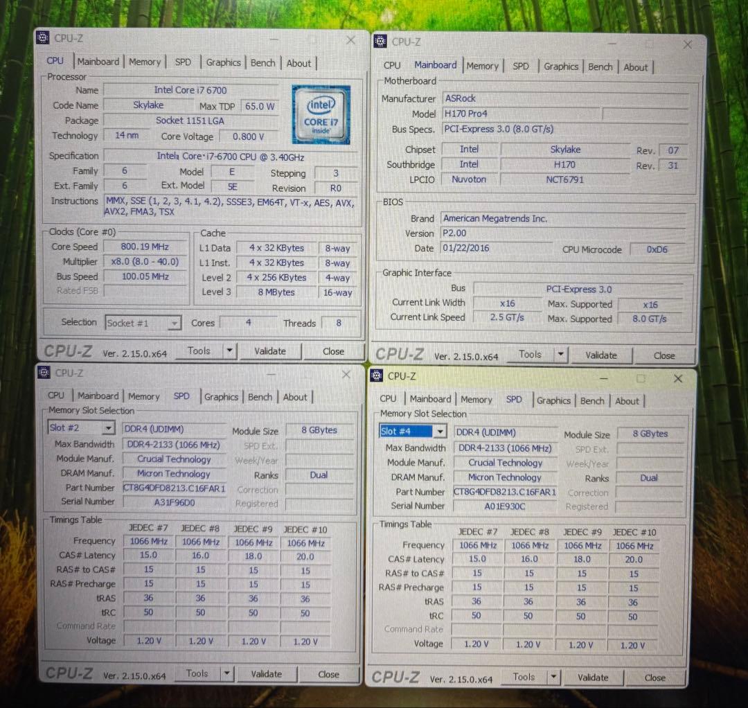 ガレリアPC/i7/16GB/SSD+HDD/GTX780Ti/Office