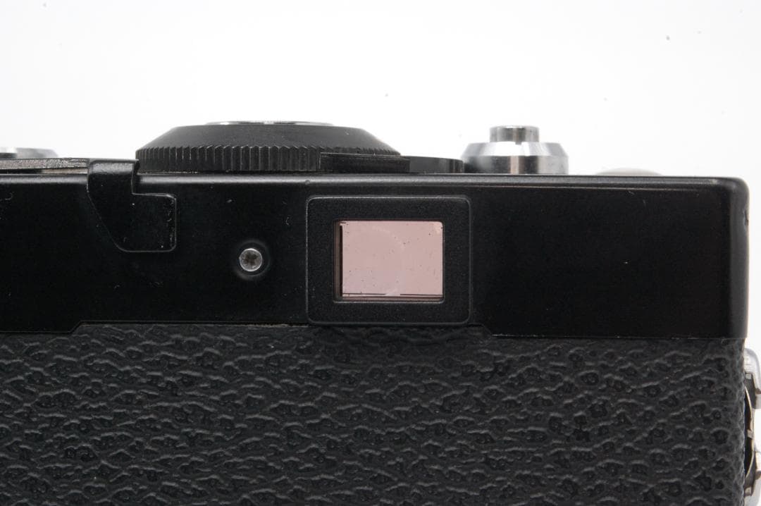 ローライ Rollei 35 LED フィルムカメラ