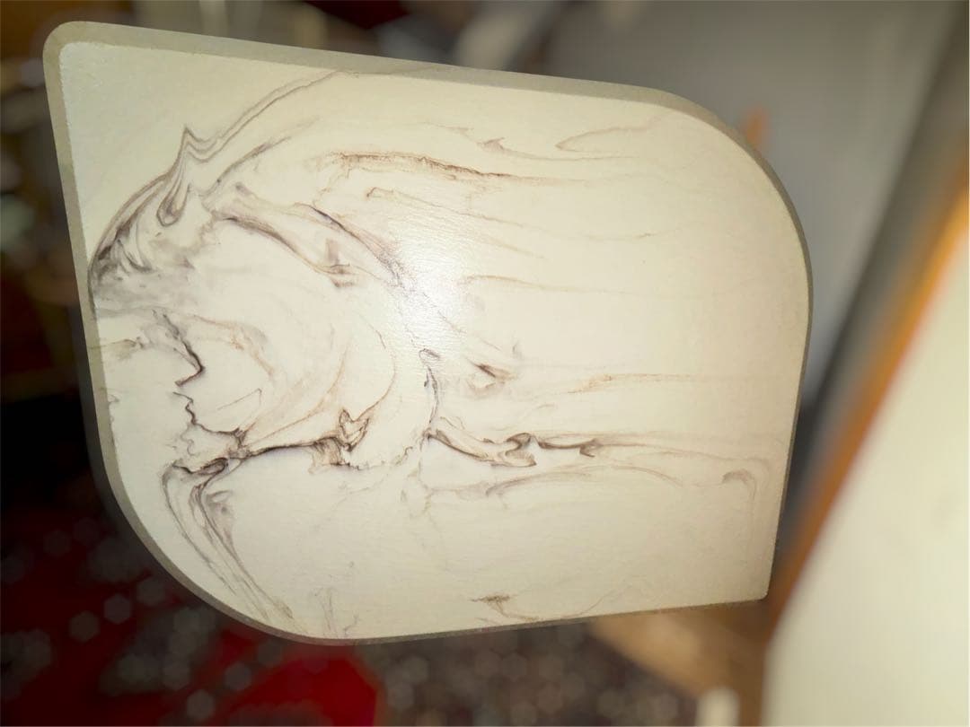 北欧ヴィンテージ 天然石天板 ローテーブル｜デンマーク ミッドセンチュリー