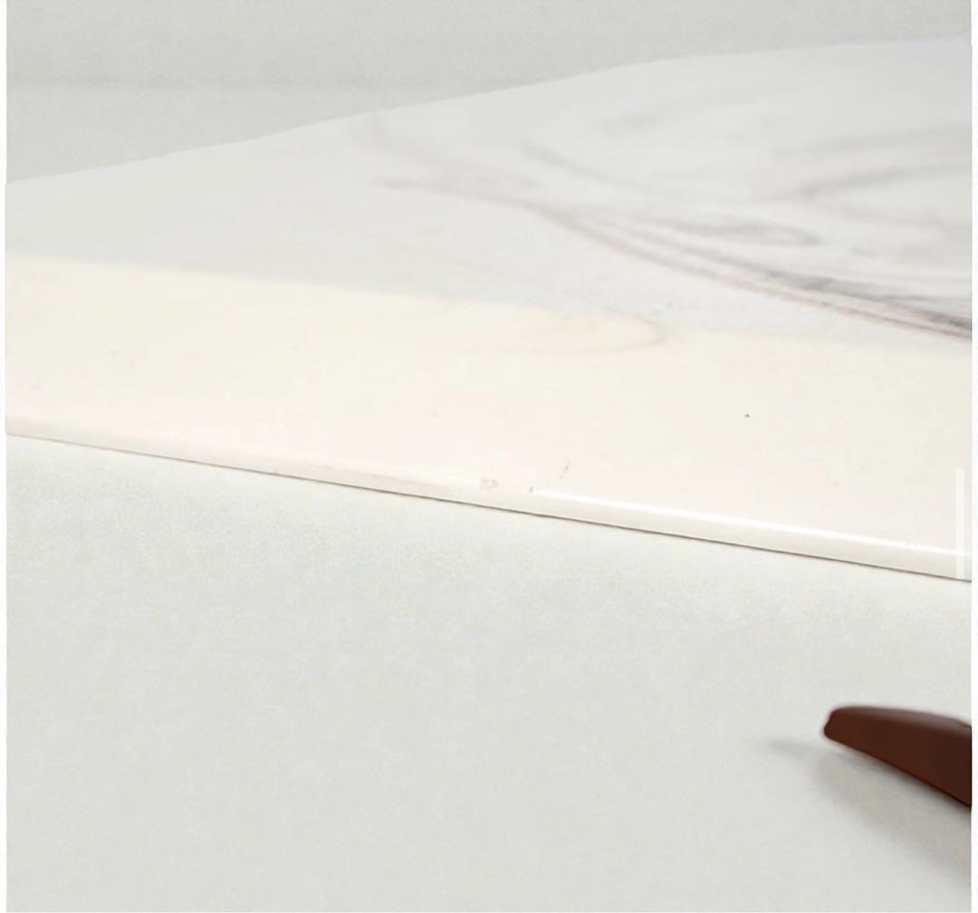 北欧ヴィンテージ 天然石天板 ローテーブル｜デンマーク ミッドセンチュリー