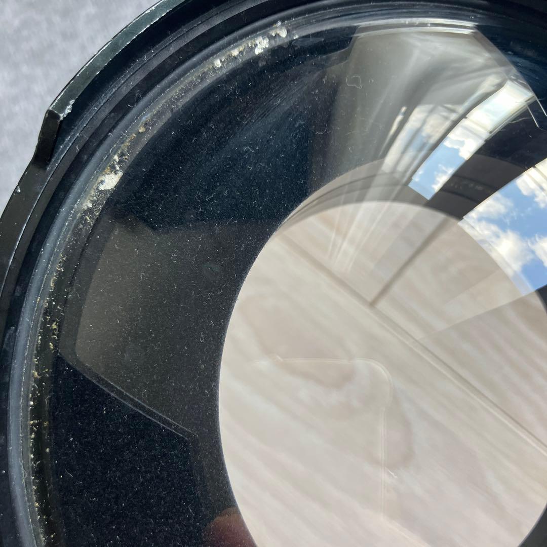 【匿名配送希少♪】水中カメラINON X1ドームポートセット　イノンX2使用可