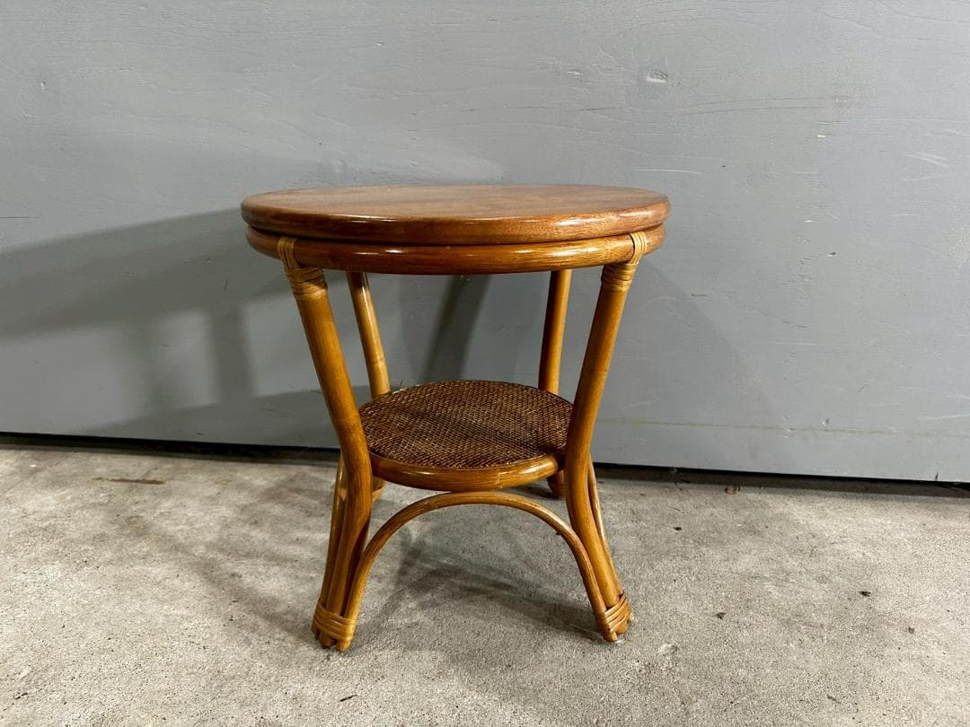 サイドテーブル コーヒーテーブル 丸テーブル ナイトテーブル テーブルRW750