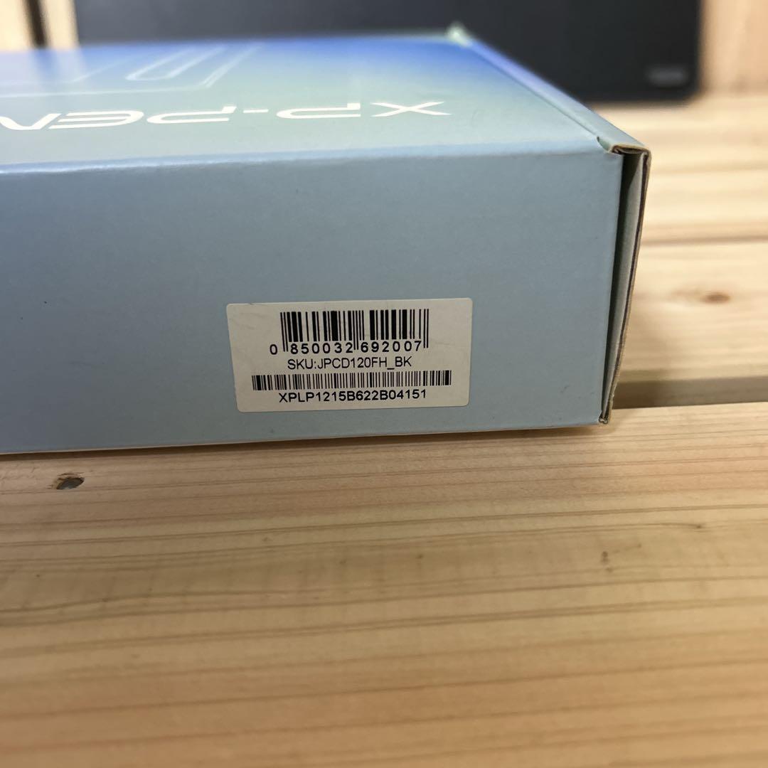 液タブ・ペンタブ XP-Pen Artist 12 Pen Display 2nd Gen