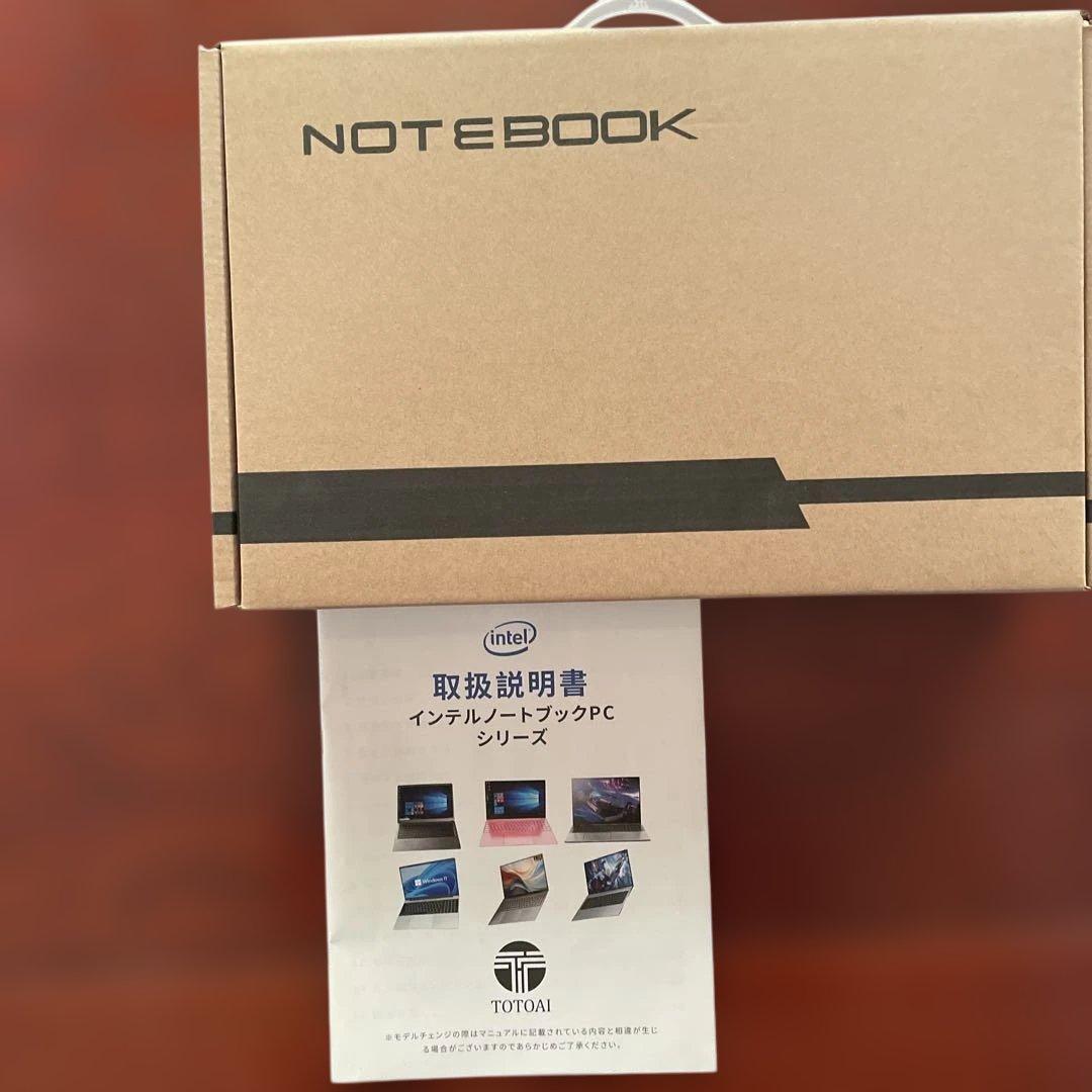 グレー ノートPC 日本語配列キーボード