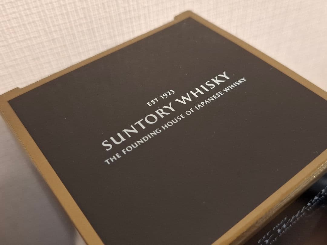 【新品・美品】山崎18年 700ml 箱付き JAPANESE WHISKY