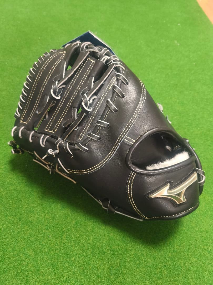 ミズノ　硬式　ファーストミット
