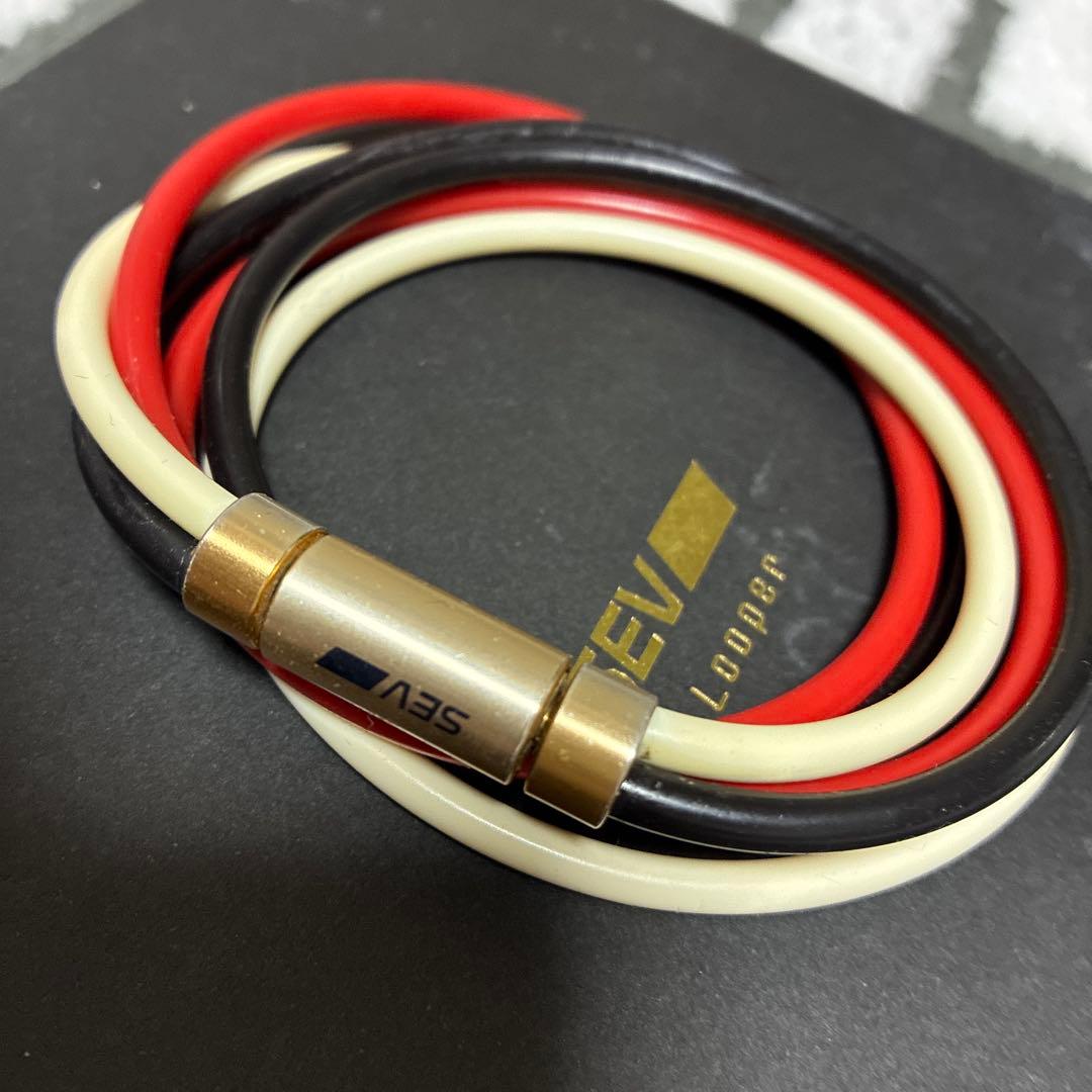 健康アクセサリー SEV size48