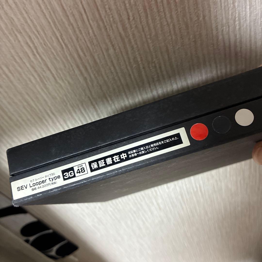 健康アクセサリー SEV size48