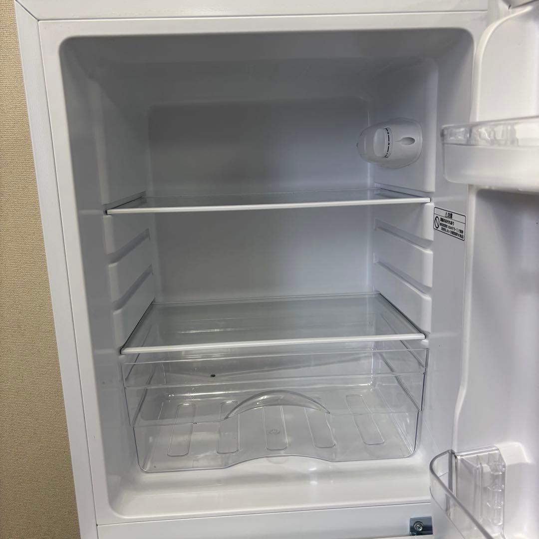 【美品】【高年式セット】新生活応援家電　冷蔵庫・洗濯機セットM