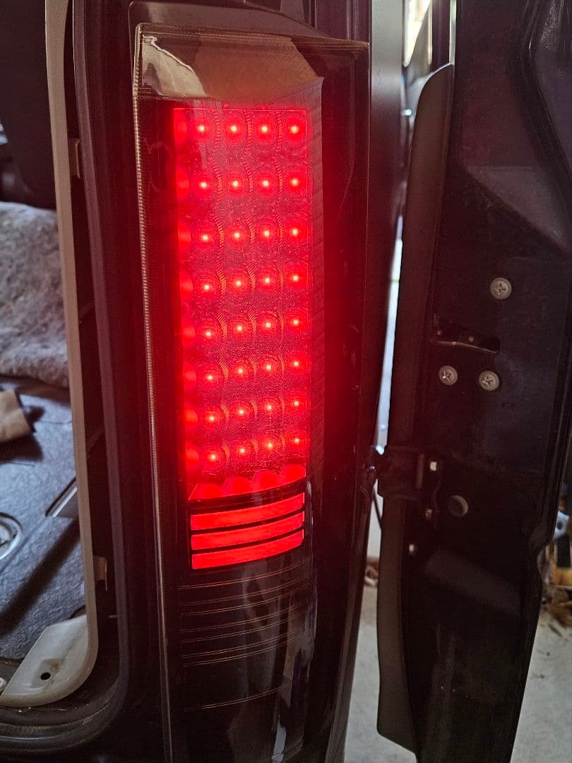 REIZ ライツ DA64W エブリイワゴン