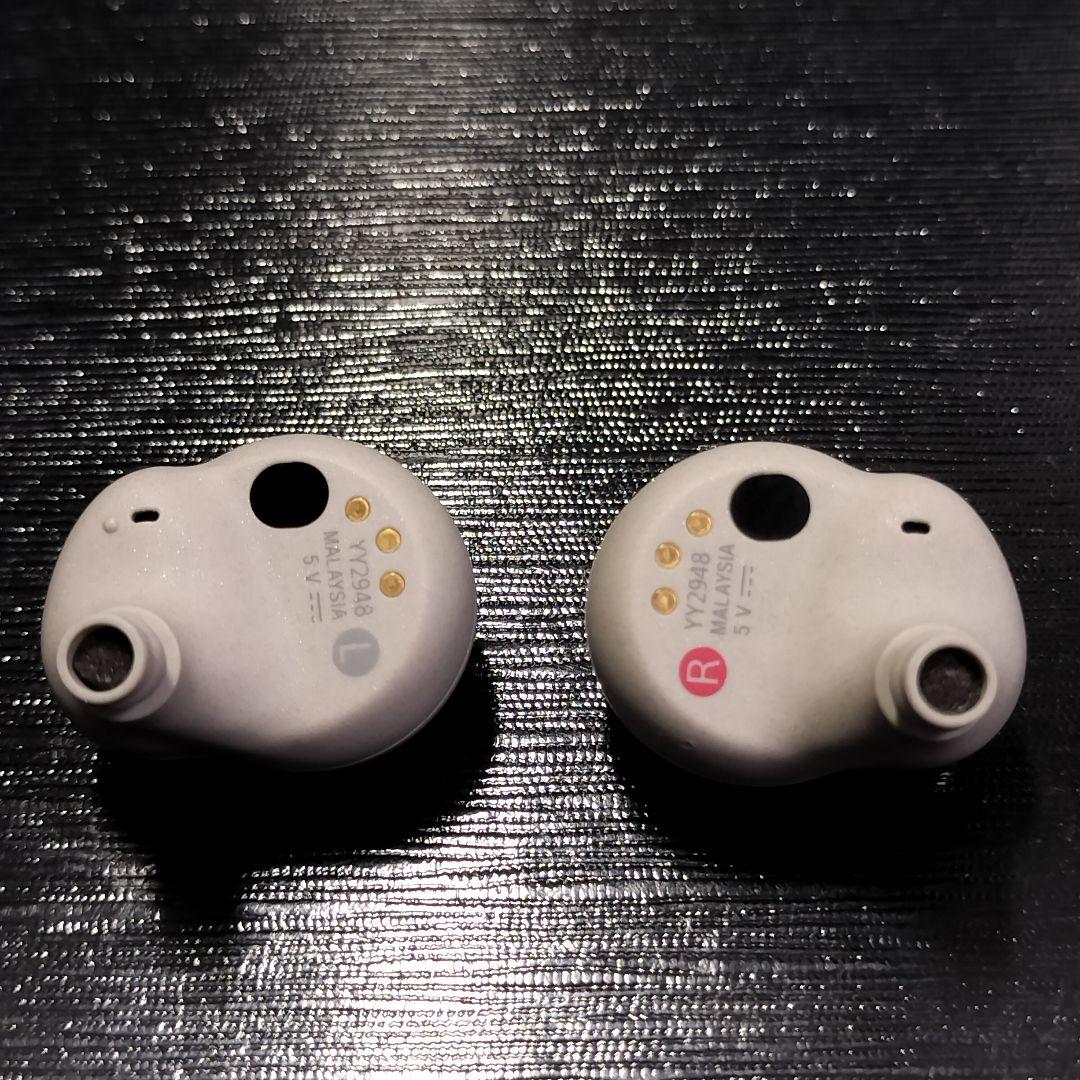 SONY WF-1000XM4 ワイヤレスイヤホン★バッテリー交換品★