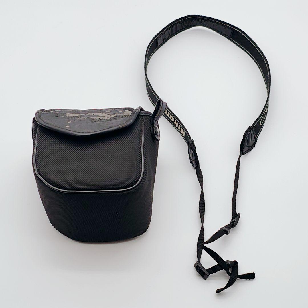 Nikon COOLPIX L820 レッド