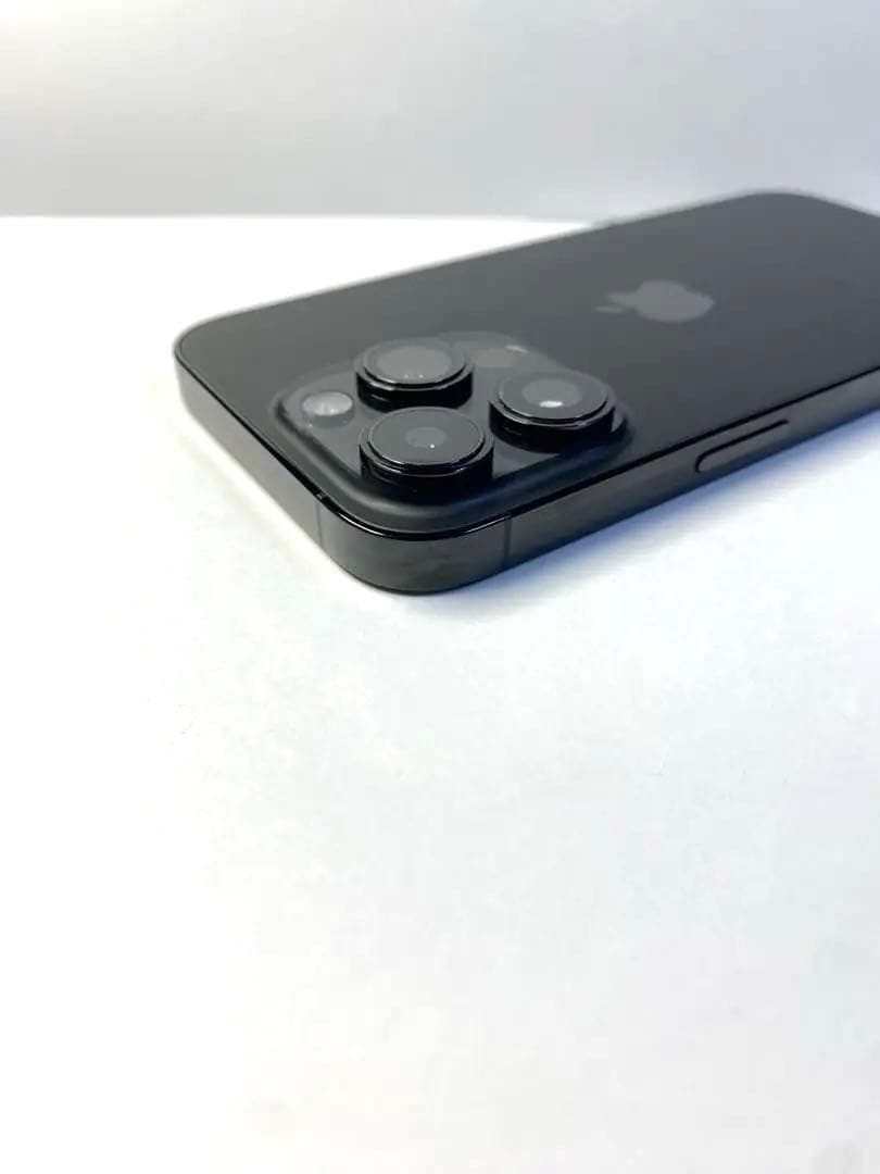 iPhone14pro 128GB スペースブラック