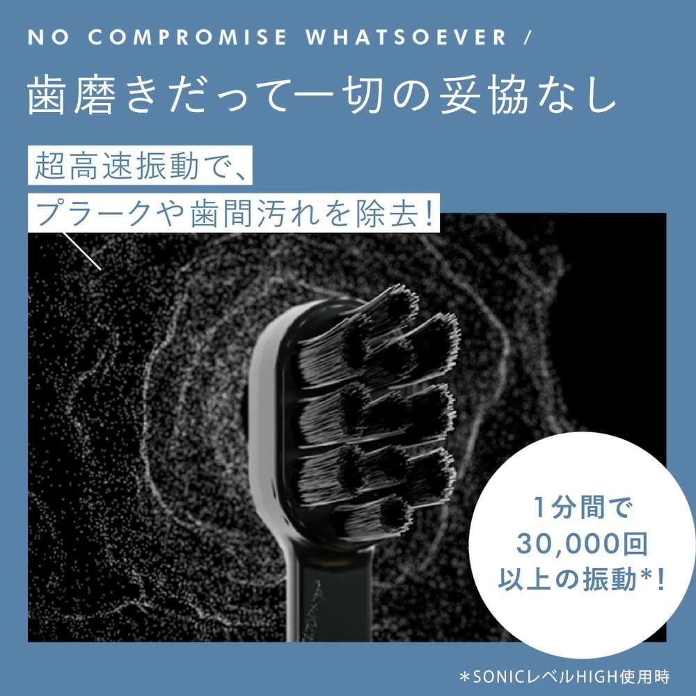 ヤーマン YAMAN 美顔器 電動歯ブラシYOC-OL1