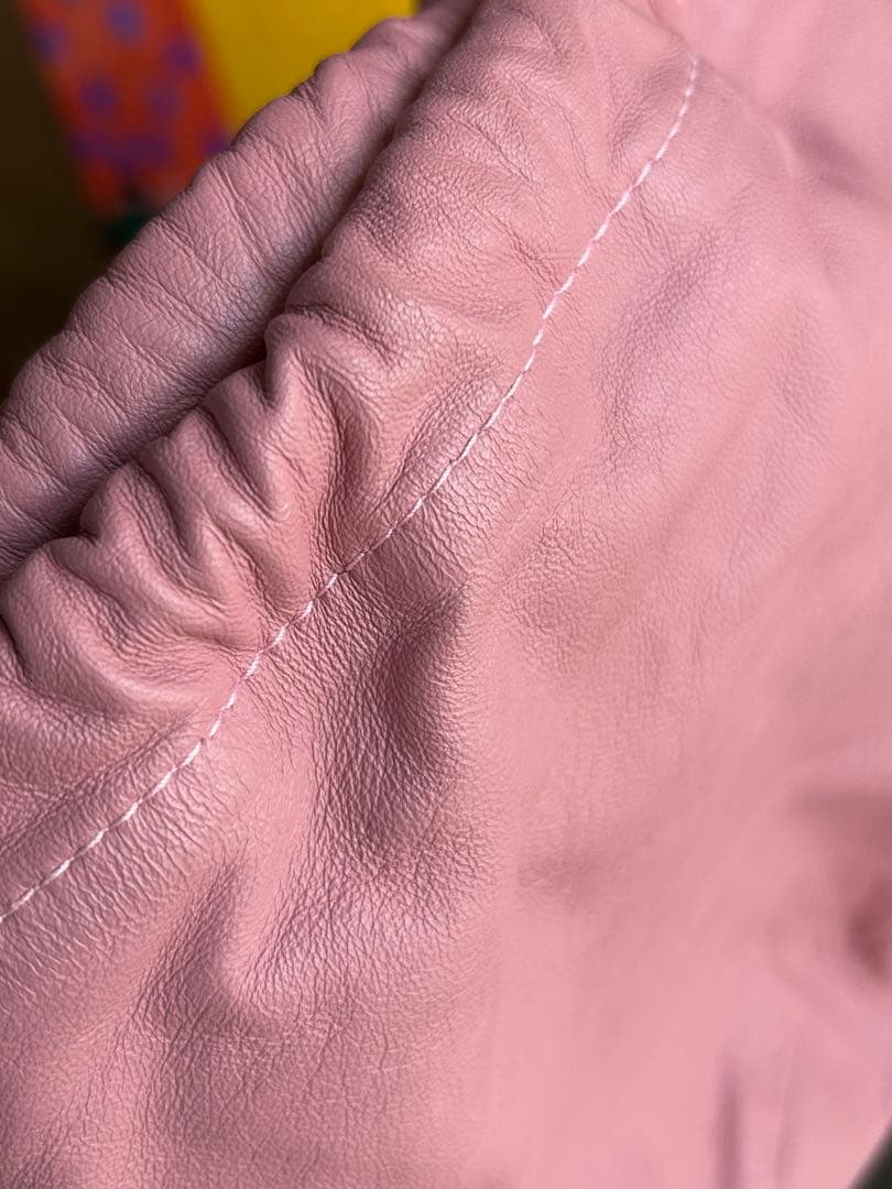 ayakawasaki ♡ small drawstring bag