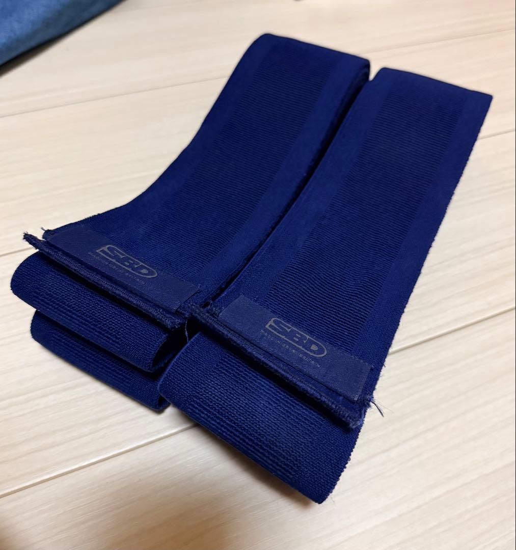 Storm(ストーム) ニーラップ コンペティション