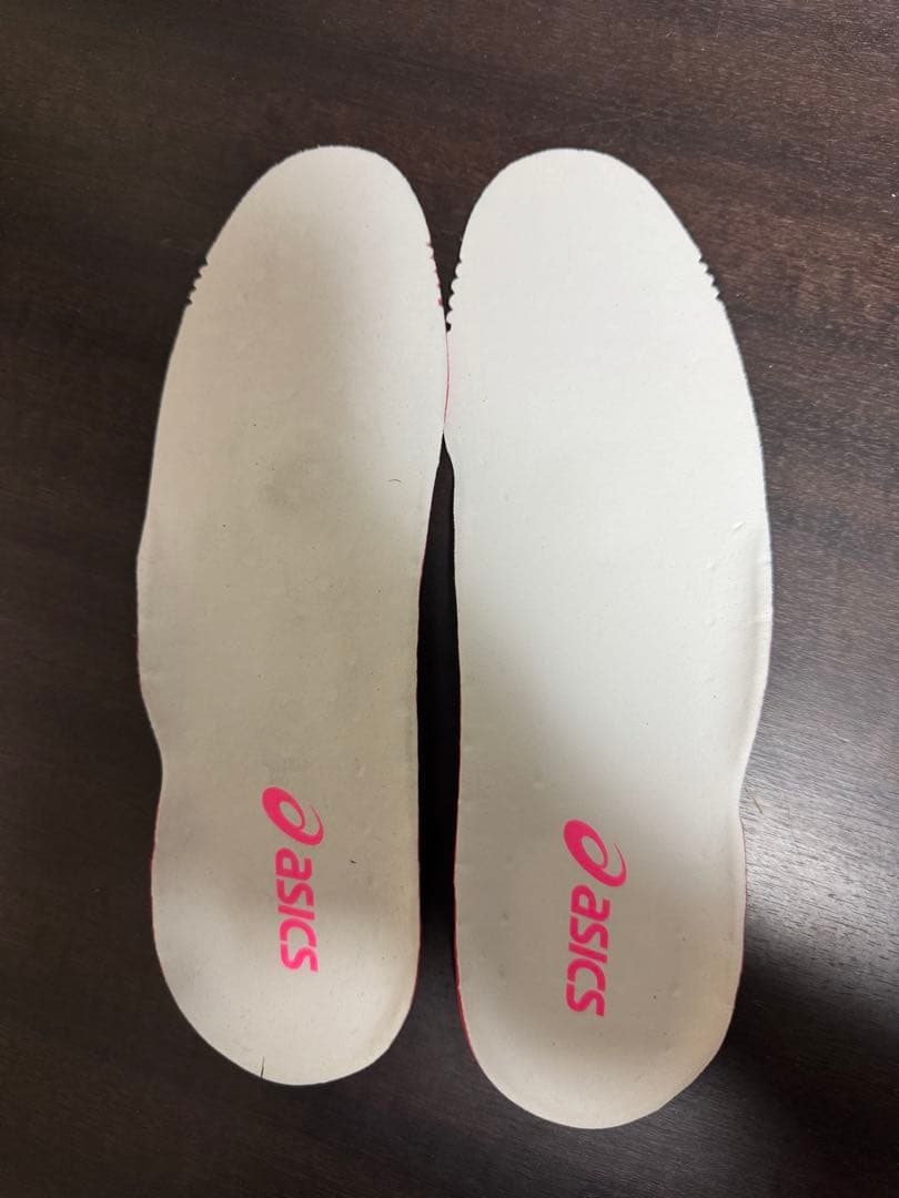 asicsサッカースパイクDS LIGHT X-FLY5 LIMITD 27cm