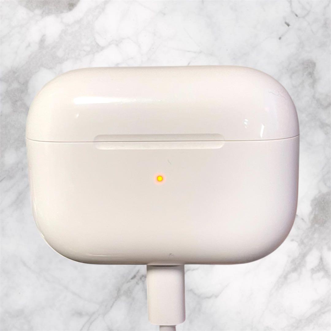 【 Apple AirPods pro 】第1世代 UNIQ本体カバー付