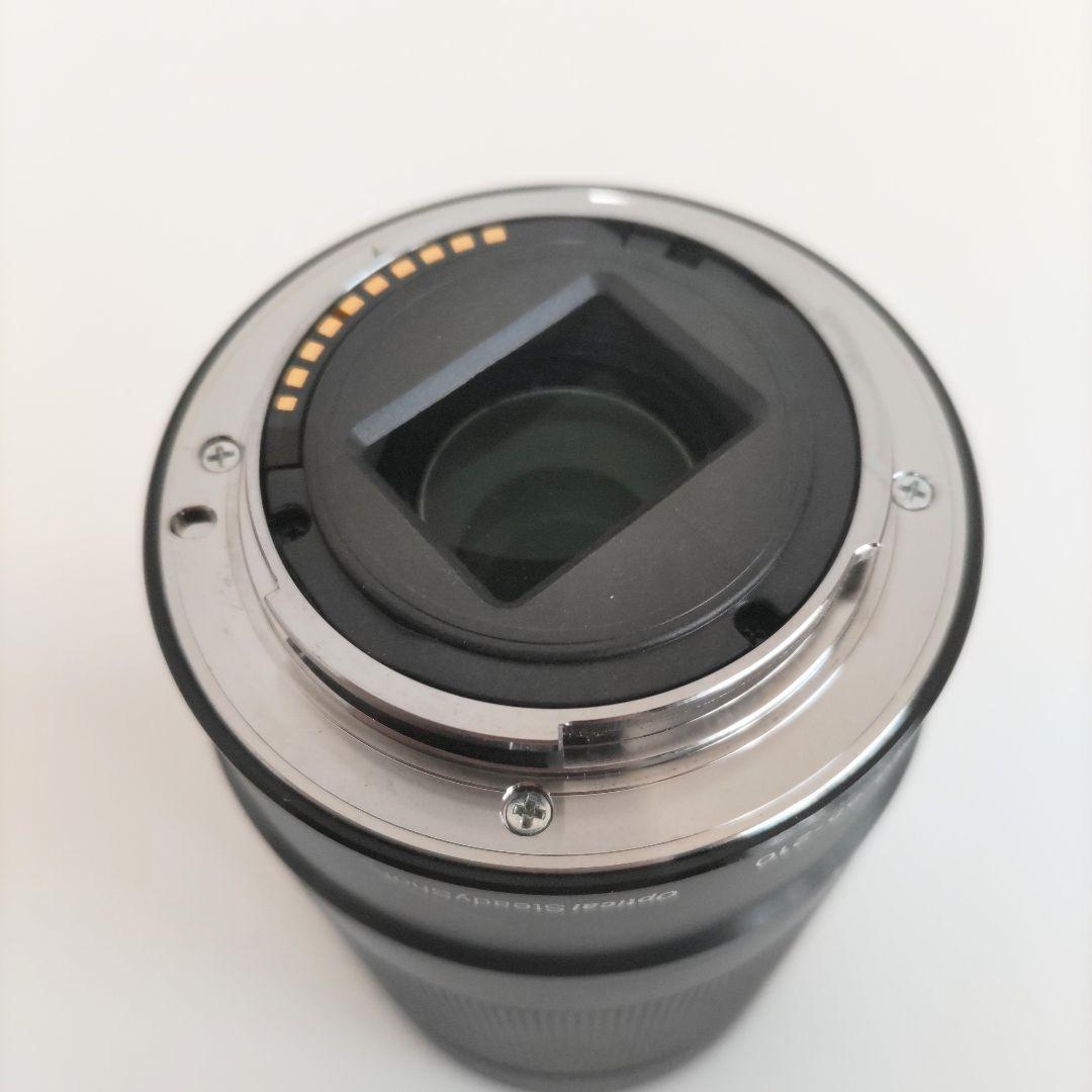 SONY α6000 ダブルレンズキット ILCE-6000Y