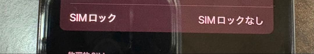 Apple iPhone 13 Pro シエラブルー本体 充電ケーブル付き