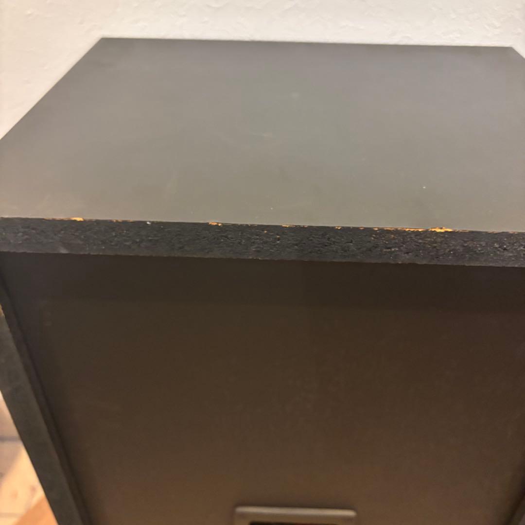 【希少値下げ】JBL 4312A重低音 スピーカー 音響 ペアおしゃれアイテム！