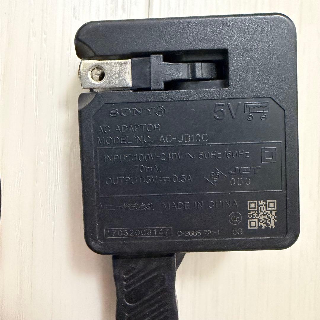 SONY デジカメ cyber-shot