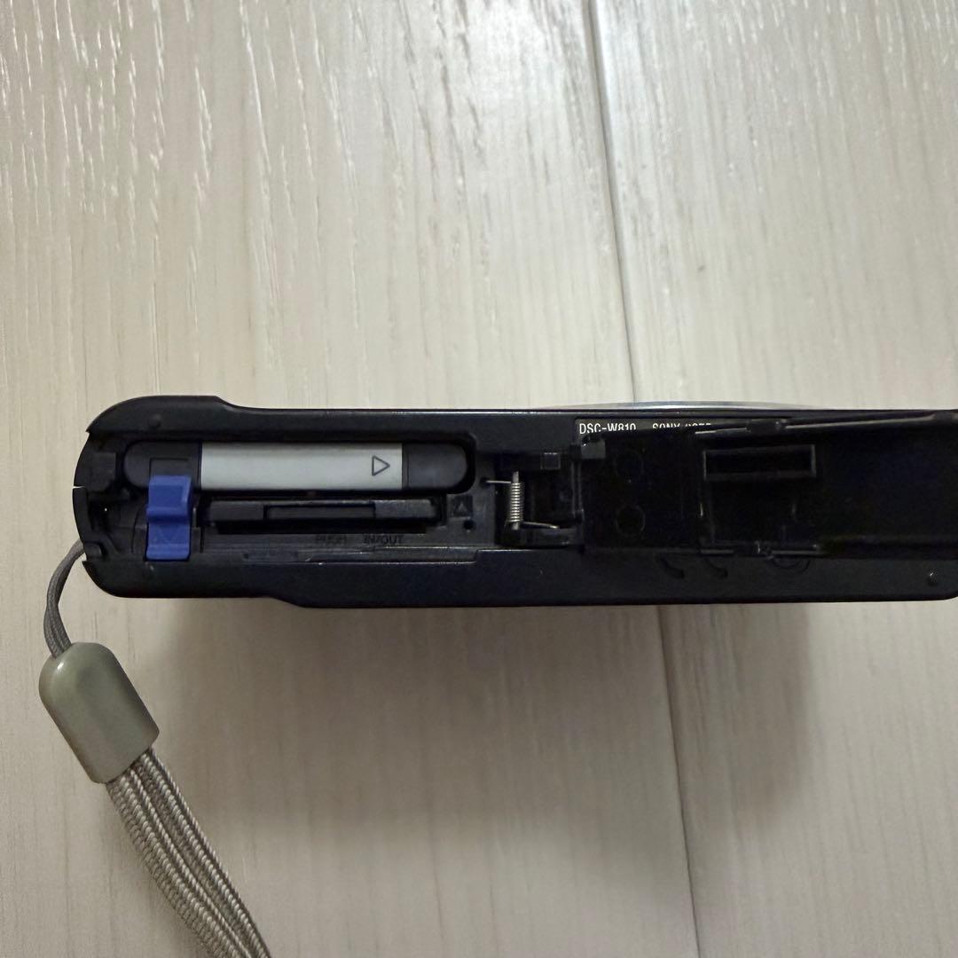 SONY デジカメ cyber-shot