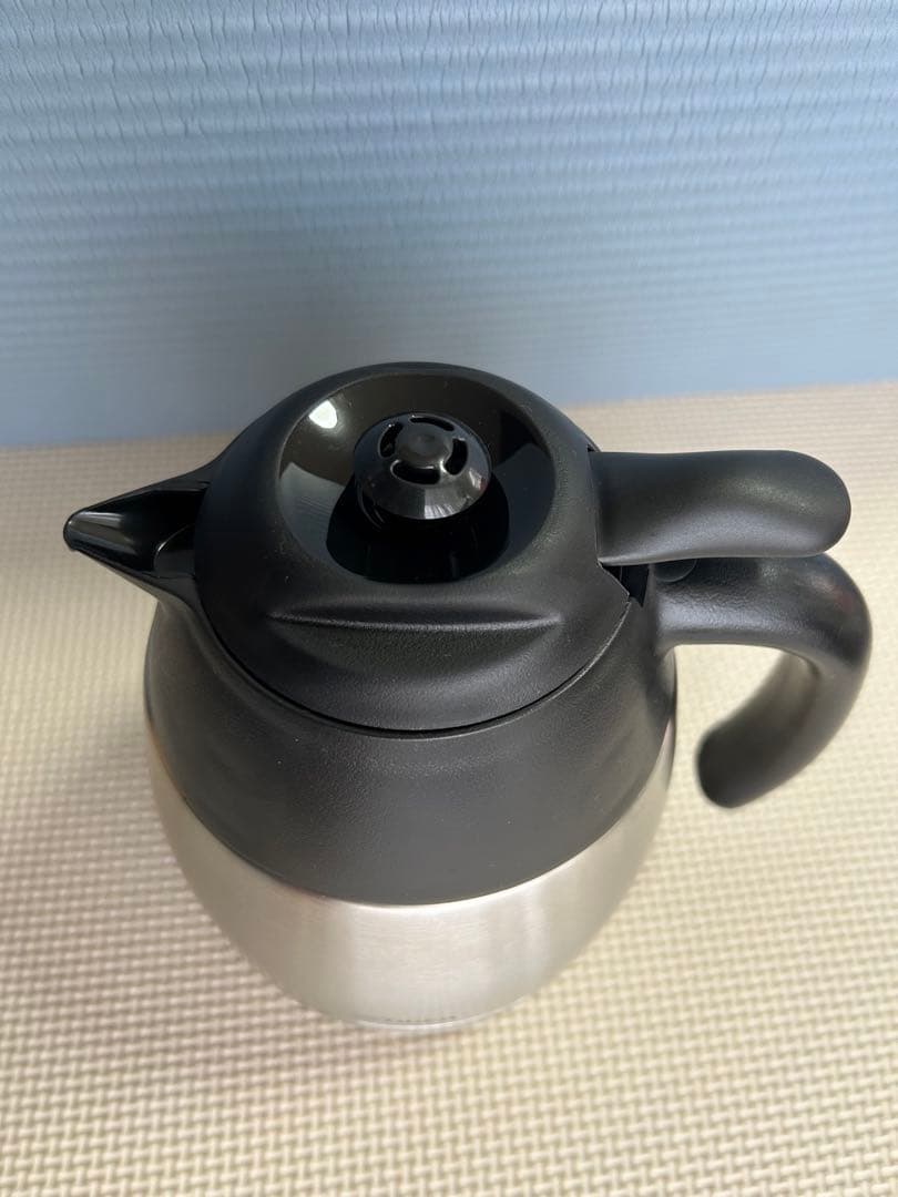 TIGER コーヒーメーカー ACE-V型