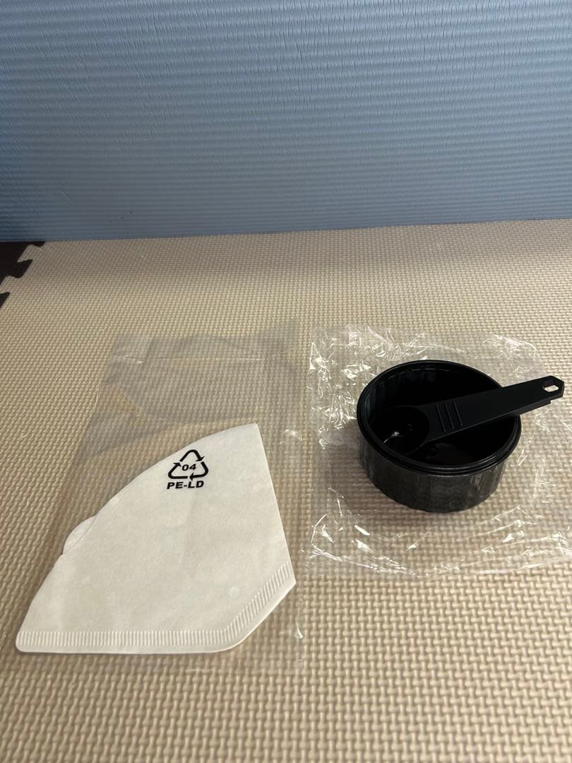 TIGER コーヒーメーカー ACE-V型