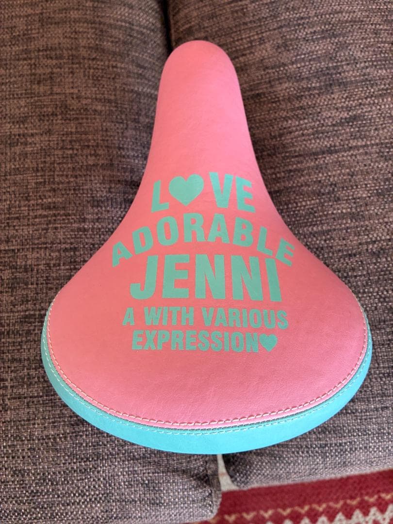 【名古屋市】シスタージェニィ （SISTER JENNI）24インチ 少女自転車