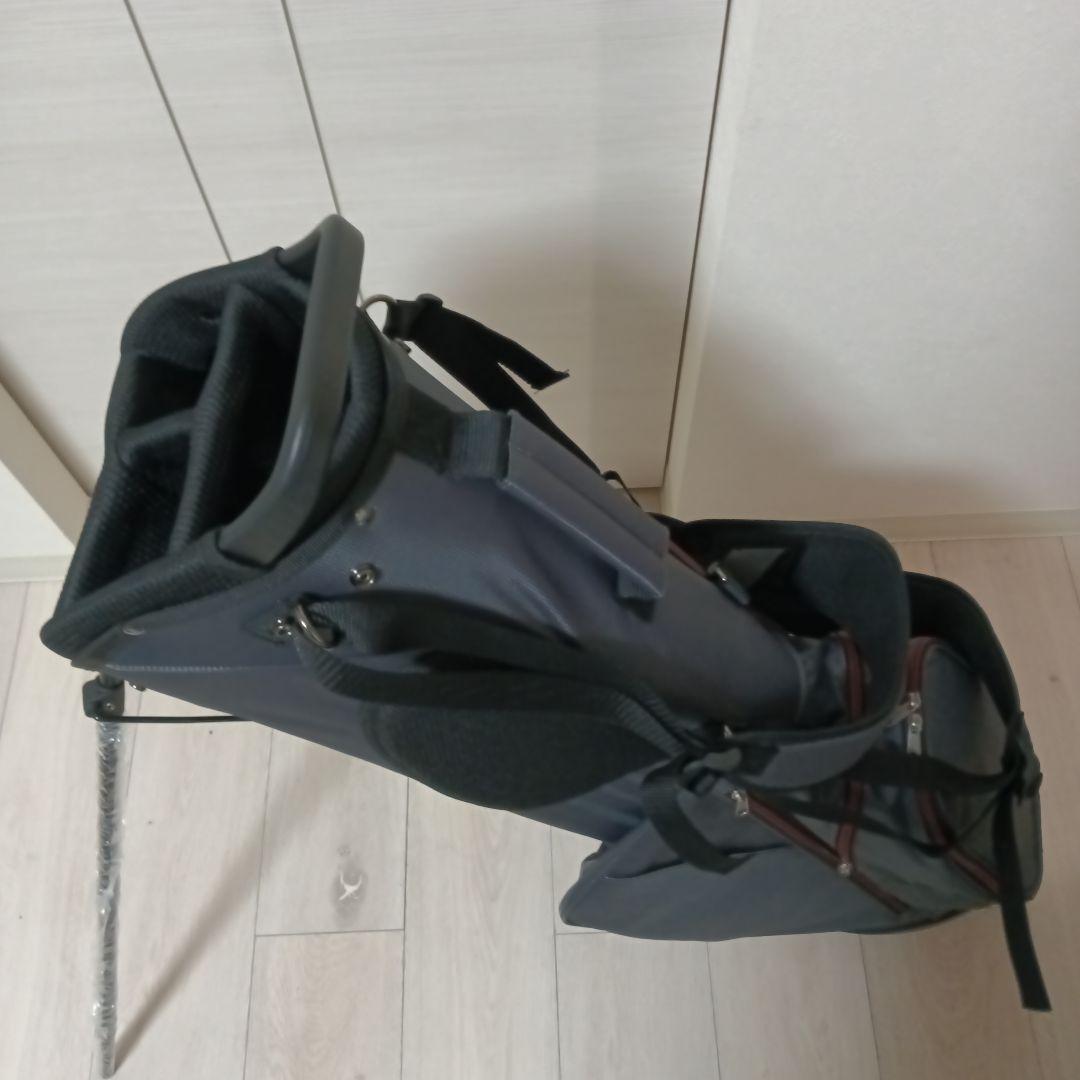 軽量キャディーバッグ新品