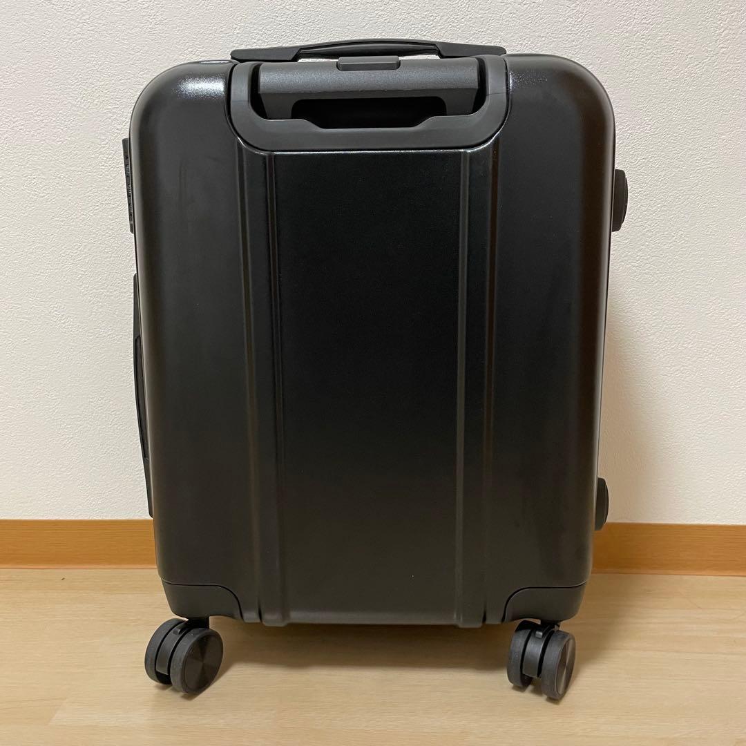 【非売品】FIGHTERS キャリーケース 　2023FAVプレミアム特典