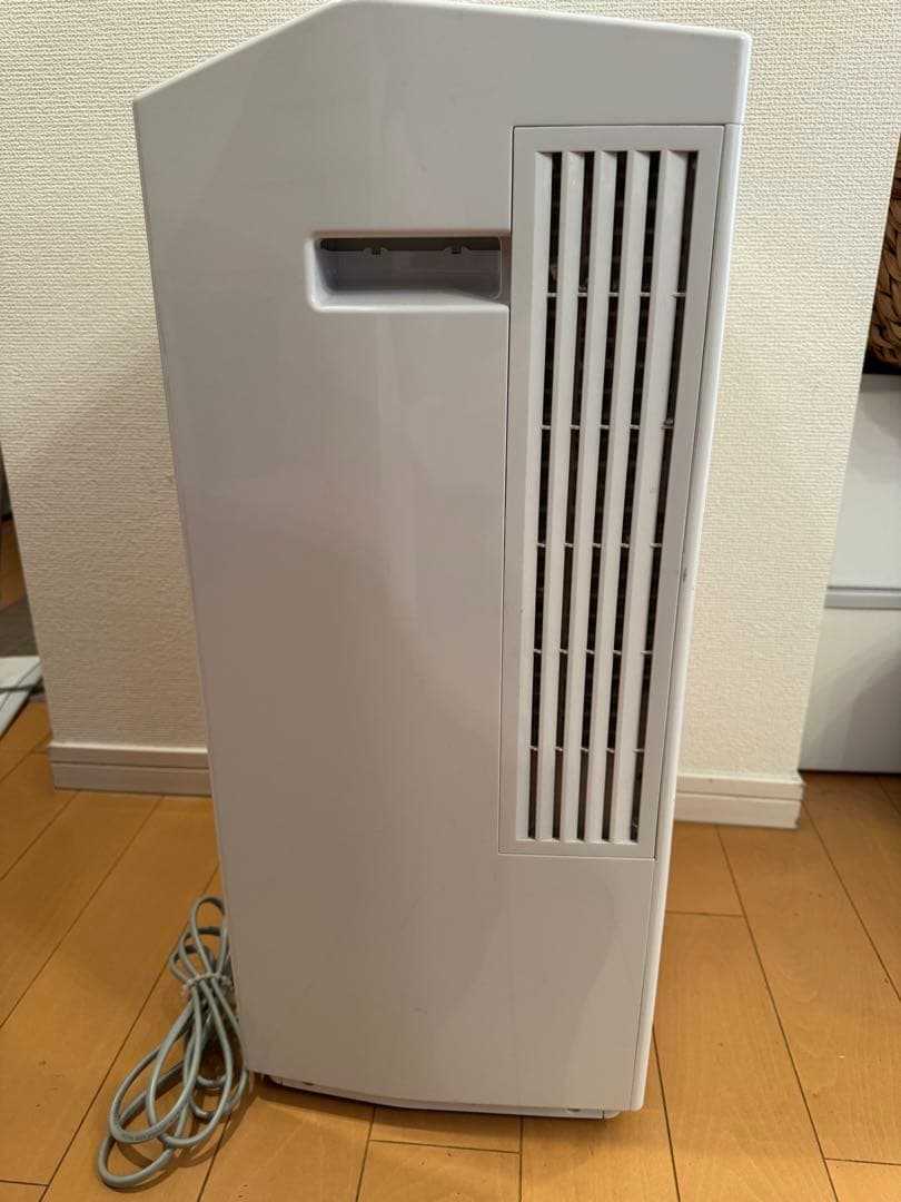 ◼️中古品◼️Panasonic F-YHTX200 衣類乾燥機除湿機