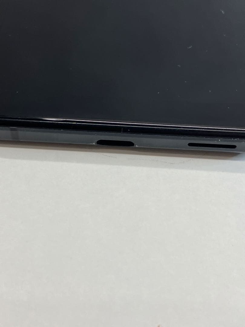 AQUOS sense4 basic A003SH 64GB 【4351】