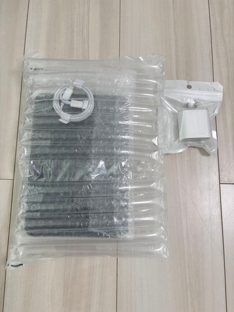 【整備済み品】 iPad mini (第６世代) Wi-Fi 256GB