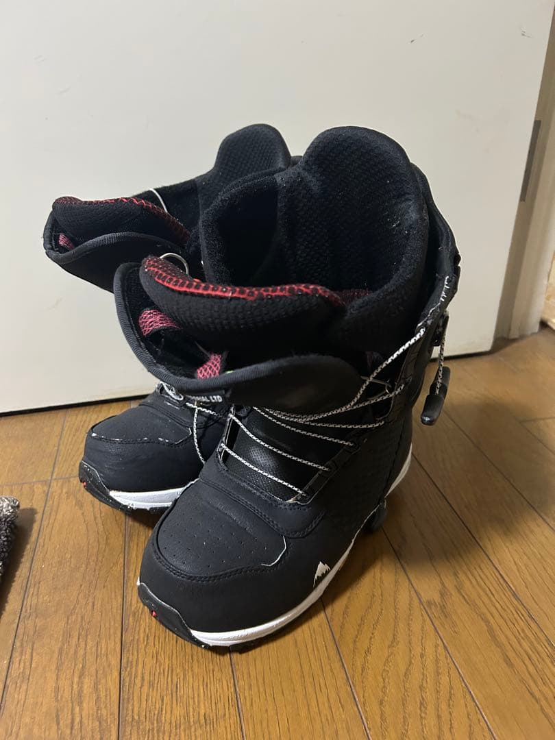 BURTON IMPERIAL LTD スノーブーツ