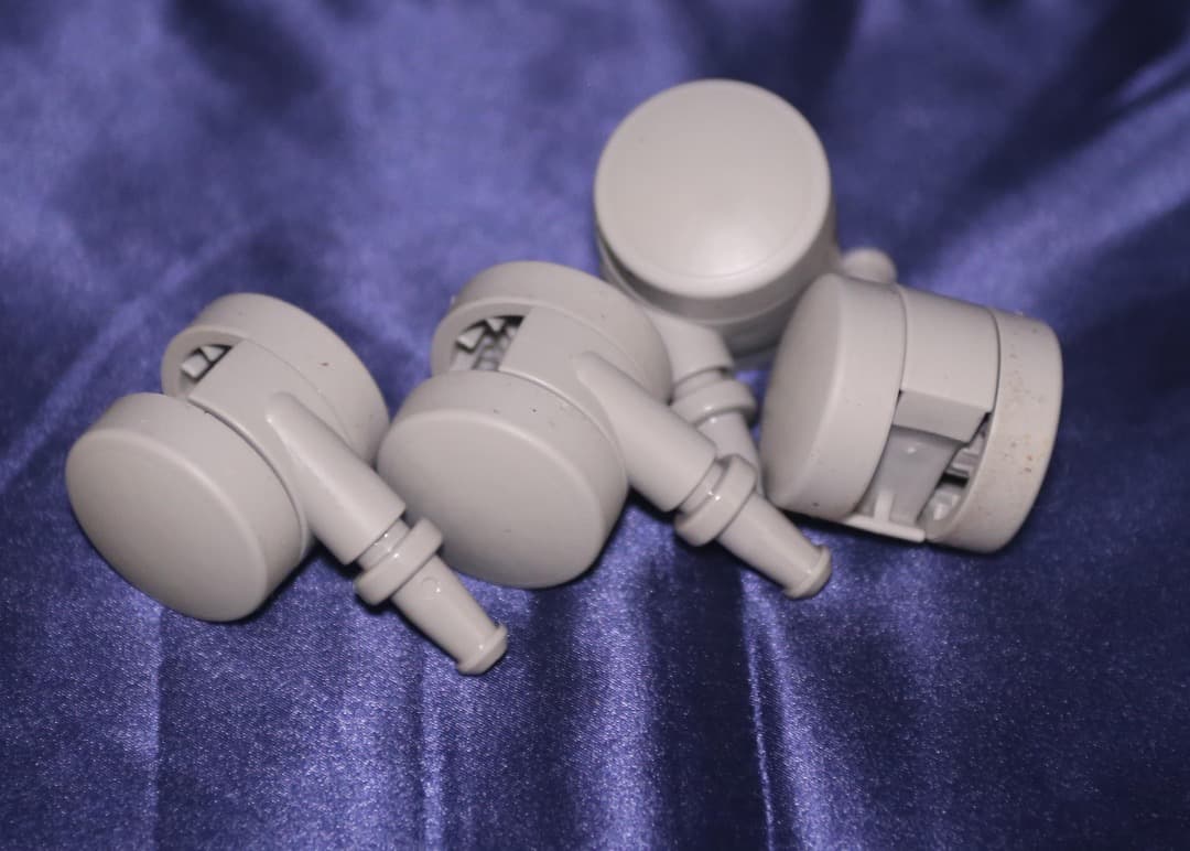 ■無印良品 ポリプロピレン 小物収納ケース ワイド キャスター付 ベルトおまけ