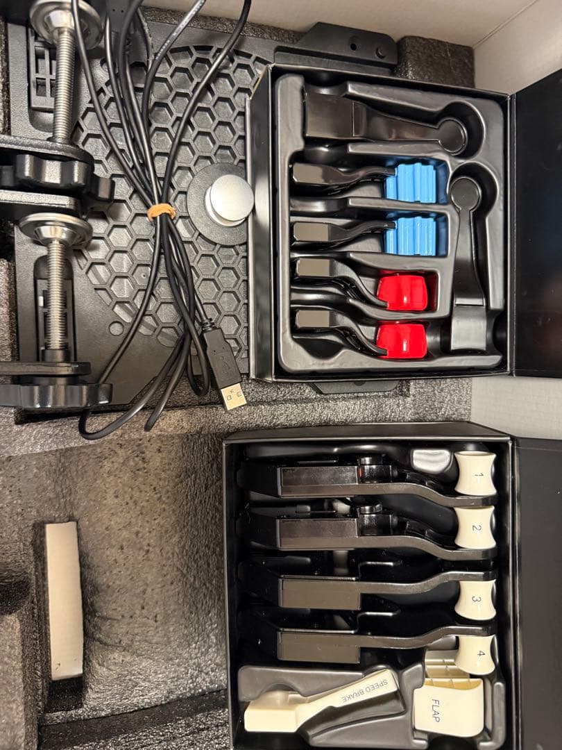 Honeycomb BRAVO QUADRANTハニカムブラボー　クアドラント