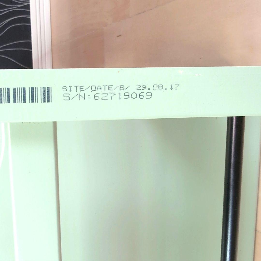 みさ　STOKKE ストッケ トリップトラップ ハイチェア ベビーチェア