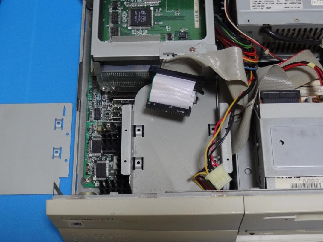 NEC PC9821V13ジャンク