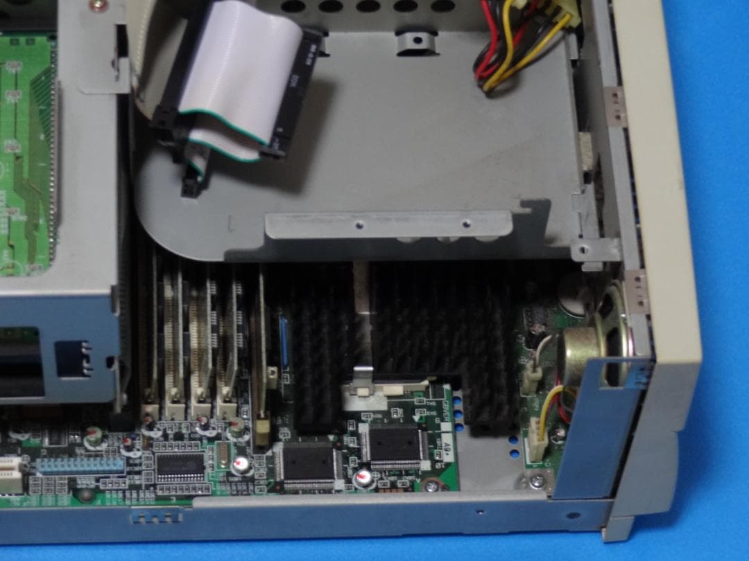 NEC PC9821V13ジャンク