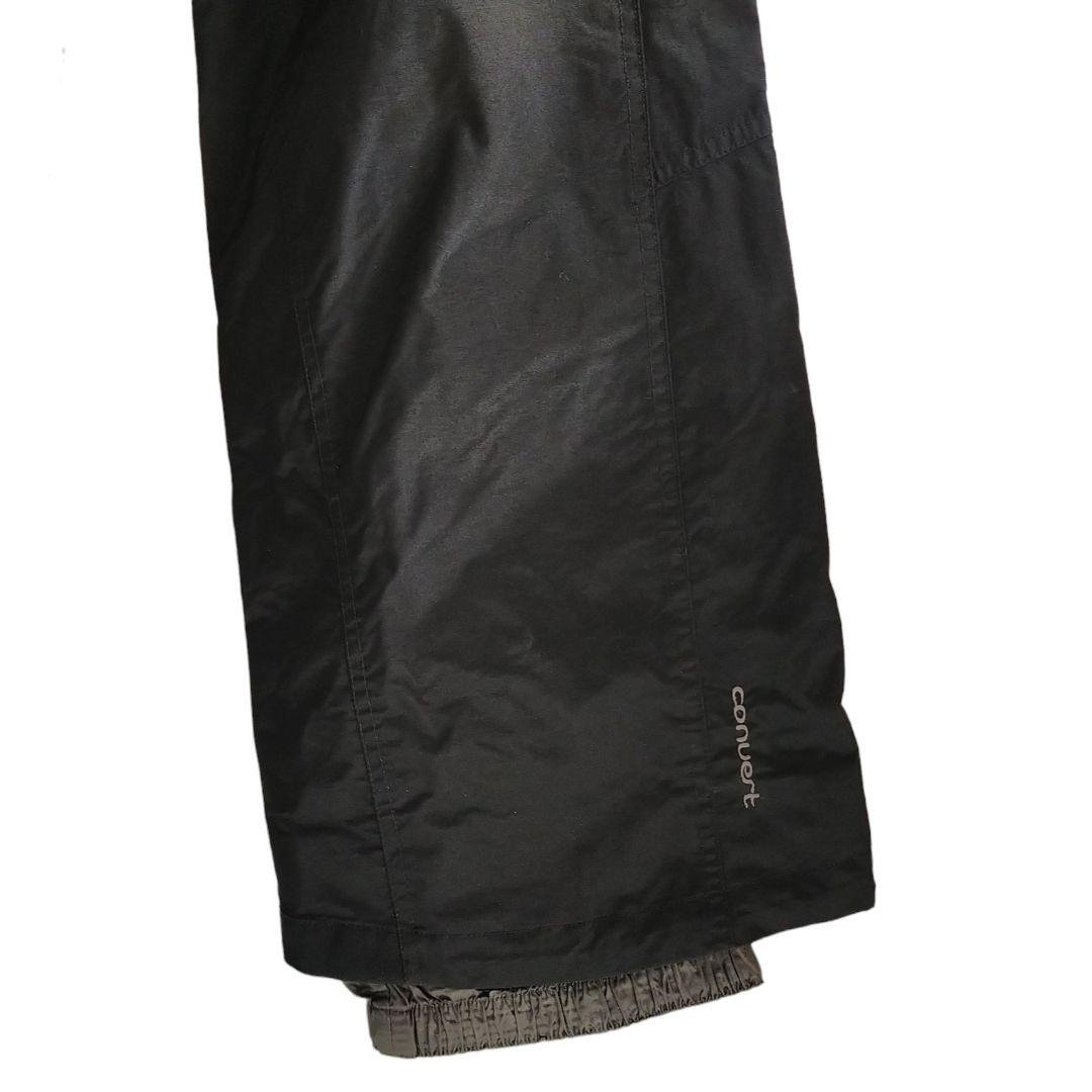 【美品 高機能】US Columbia OMNI-TECH スノーボード XL