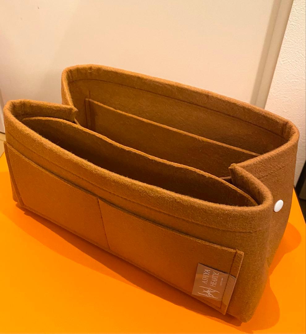 【値下げ不可】エルメス ガーデンパーティー TPM 30 トワル B刻印