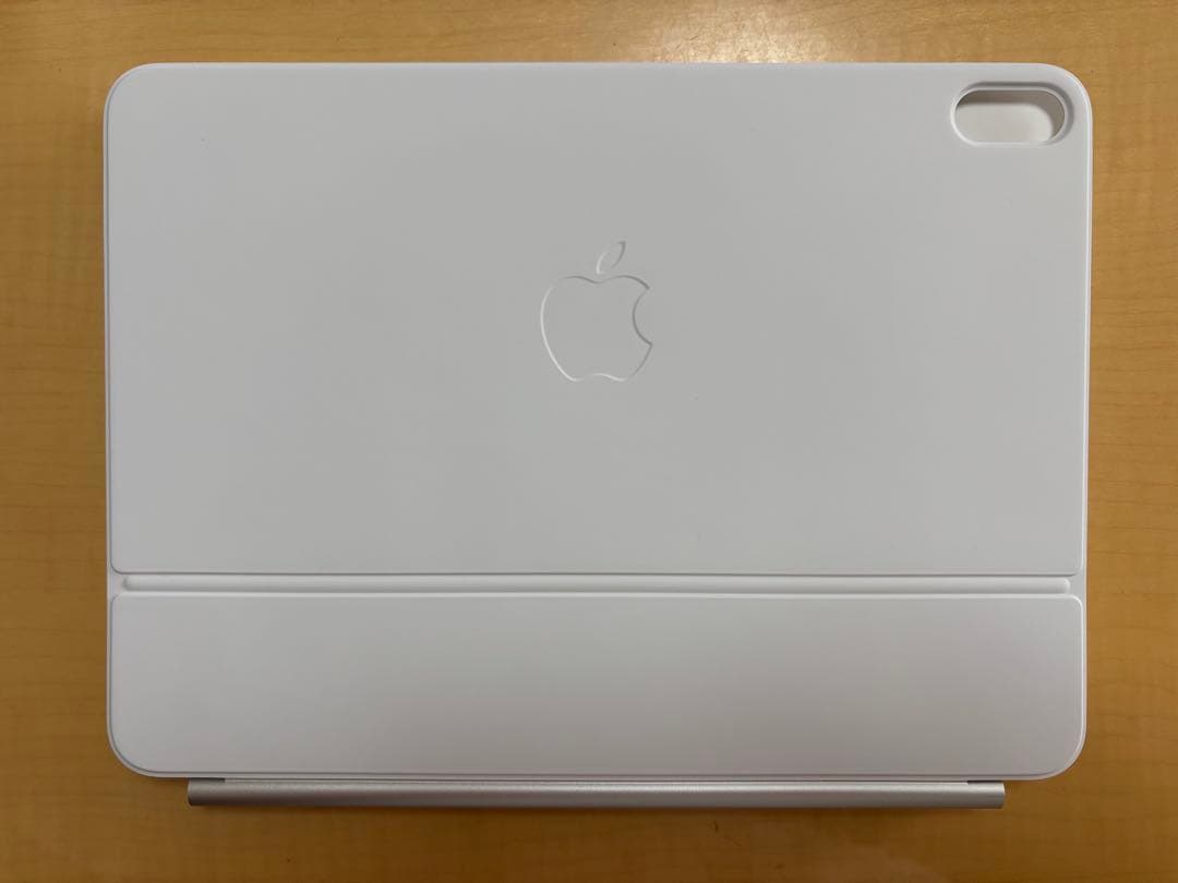 【新品級】Apple 純正品 iPad Air Magic Keyboard