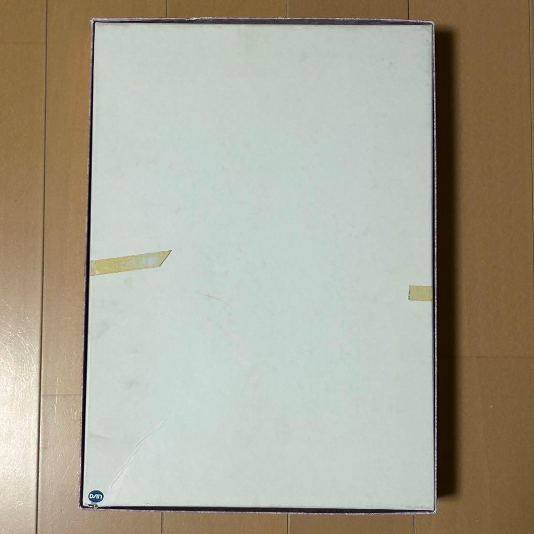 キャンディキャンディ ジグソーパズル 1000ピース★希少★