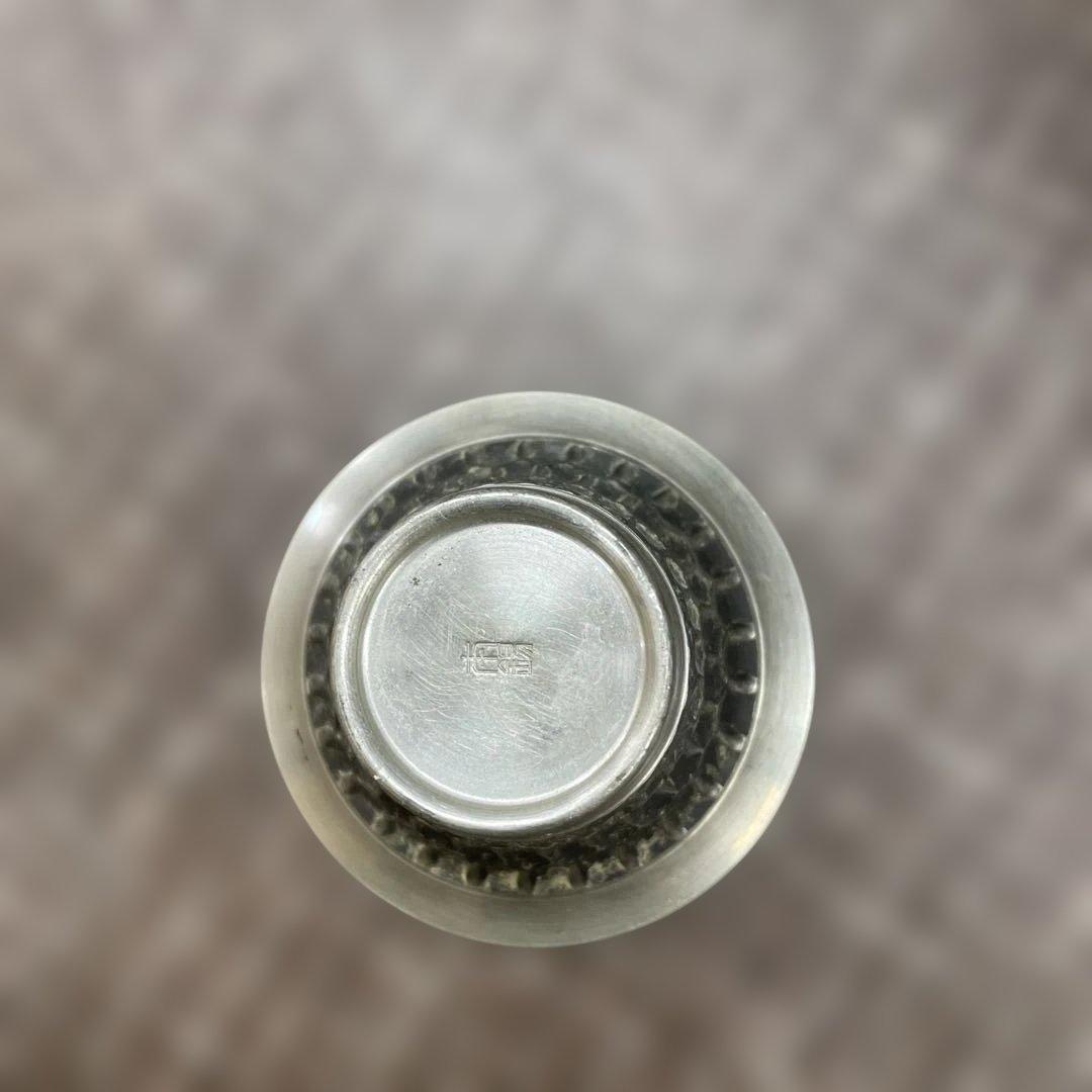 アンティーク　シルバー食器セット