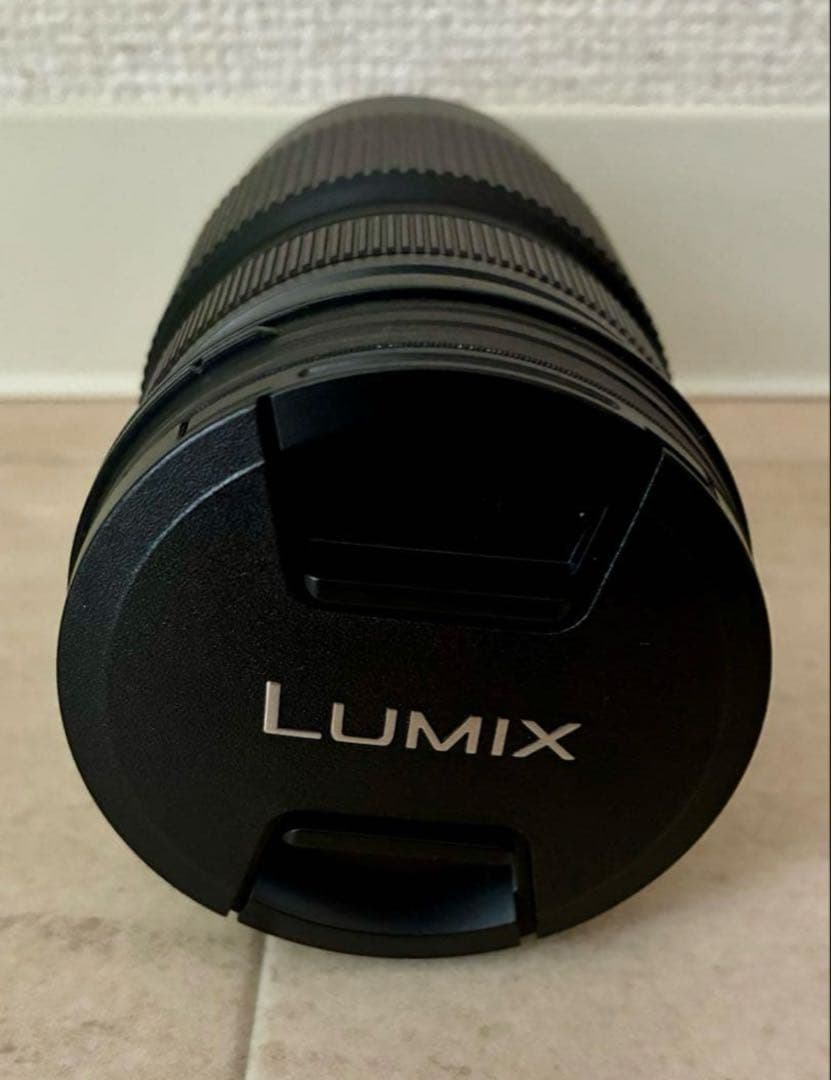 レンズ(ズーム) LUMIX G VARIO 100-300mm F4.0-5.6 II