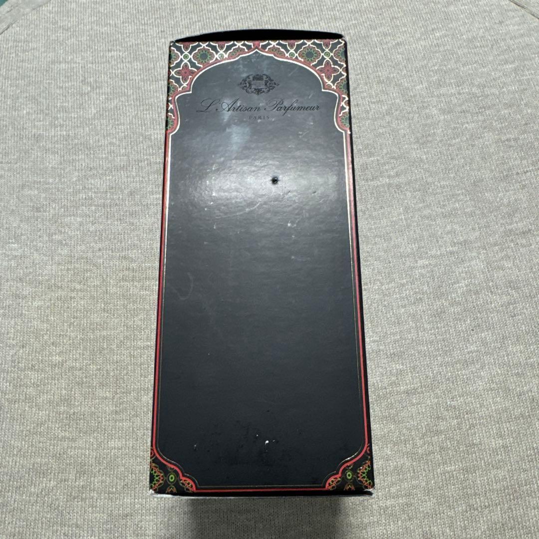 L'Artisan ParfumeurラルチザンパフュームALOUDH/アルード