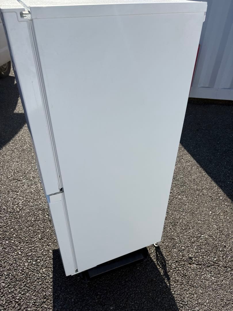 ハイアール ノンフロン冷凍冷蔵庫 JR-NF121A 2022年製