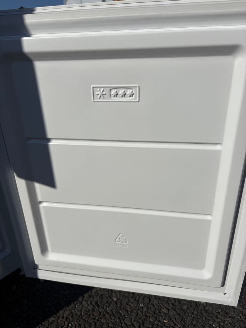 ハイアール ノンフロン冷凍冷蔵庫 JR-NF121A 2022年製